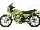 1979 Moto Guzzi V 65SP